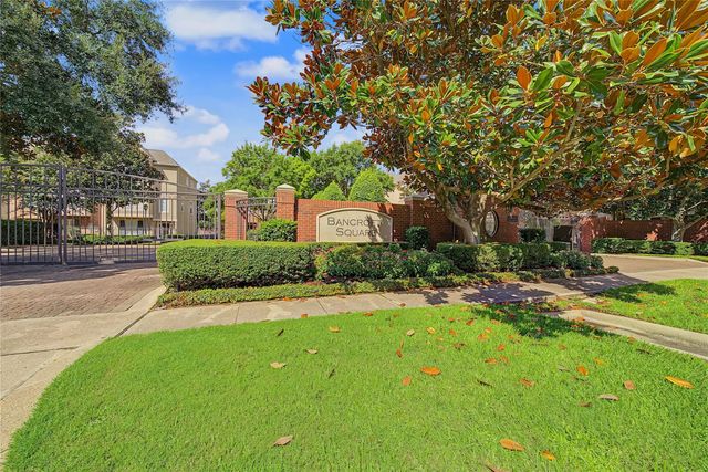 2188 Bancroft Street, Houston