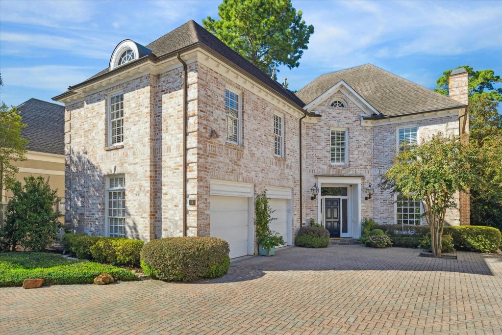 18 Pinewold Circle, Houston