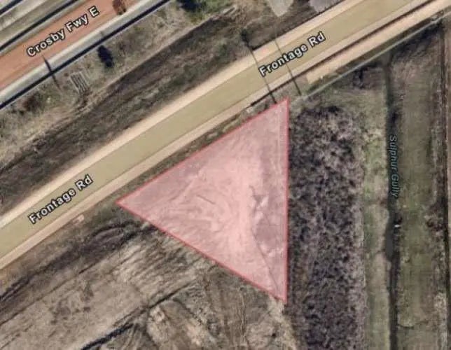 12710 Crosby Freeway E, Houston