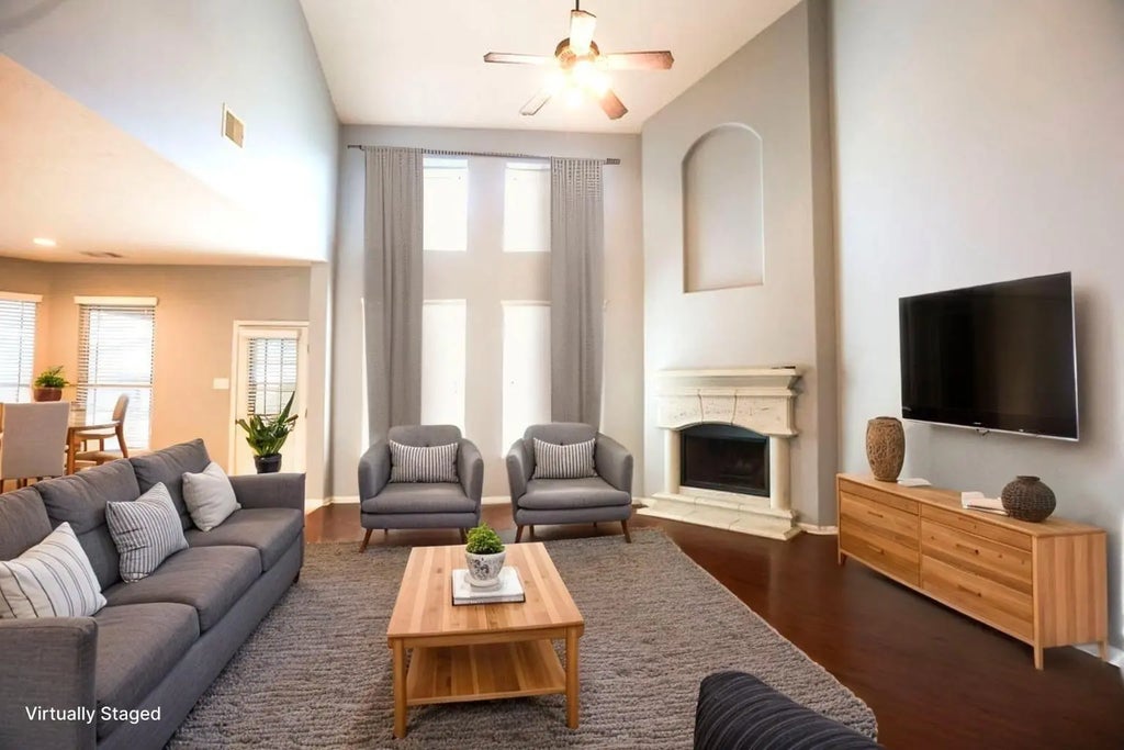 8715 Rocky Knoll Lane, Rosenberg