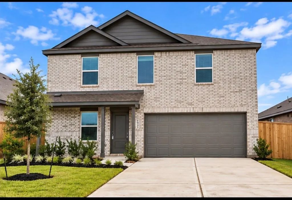 6903 Sleepy Orange Court, Needville