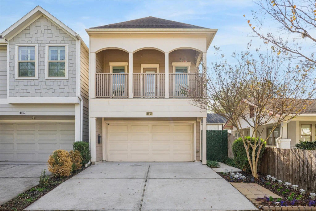 1113 Peden Street B, Houston