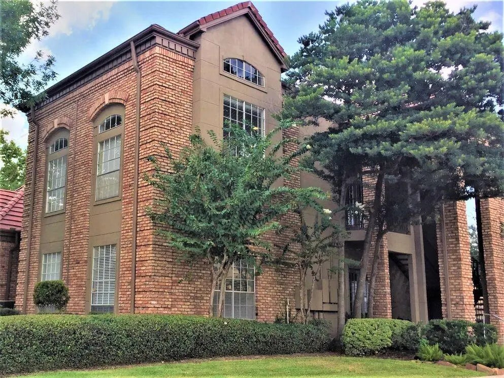 3400 Edloe Street 1906, Houston