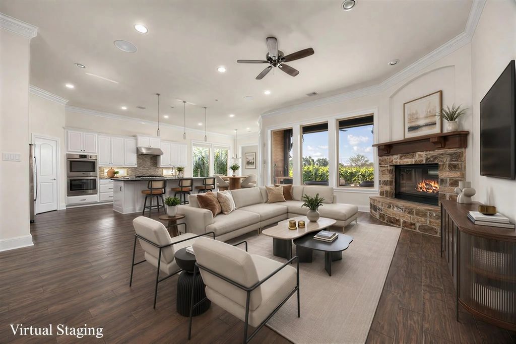 23307 Ovada Lane, Richmond