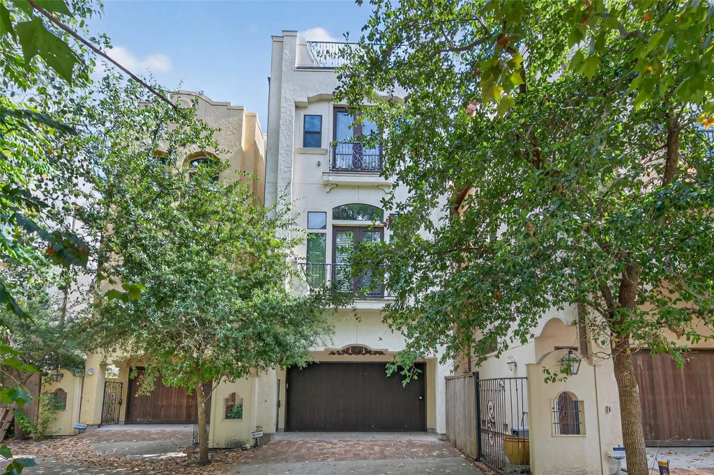 1821 W 24th Street, Houston