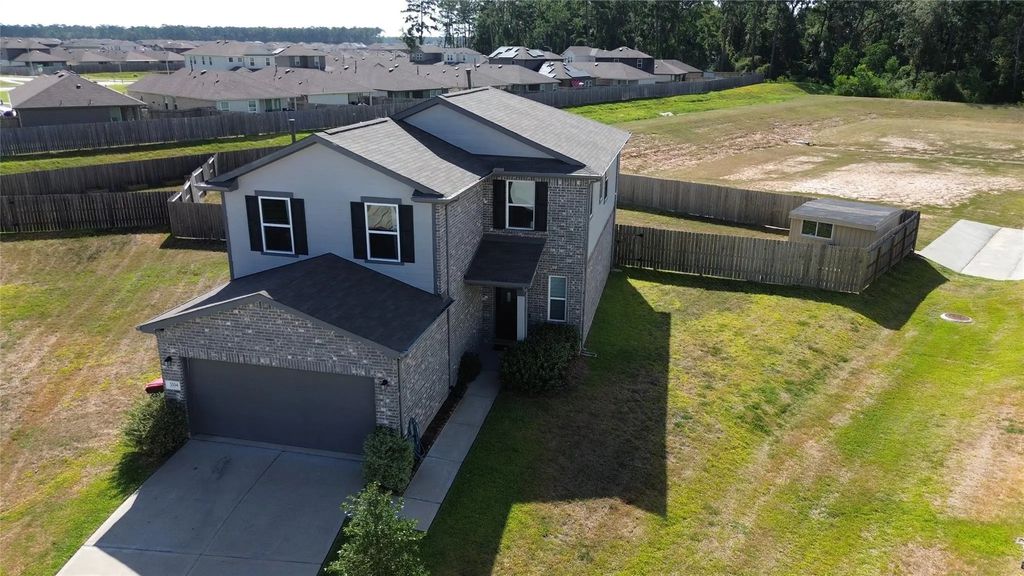 3334 Forest Chitto Drive, Spring