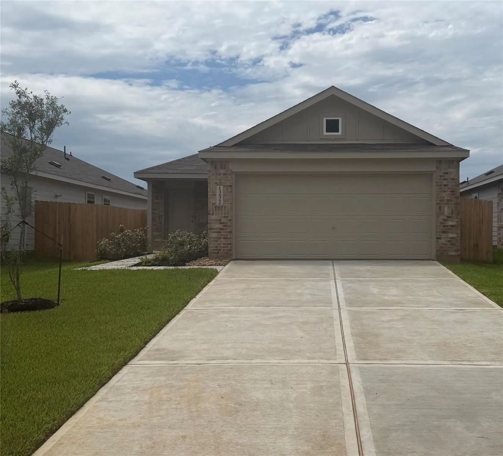 13522 Bay Springs Drive, Conroe