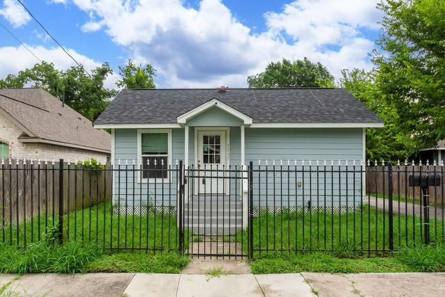 3007 Tuam Street, Houston