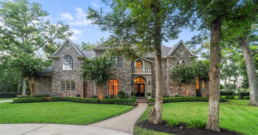 2522 Ginger Mint Court, Richmond