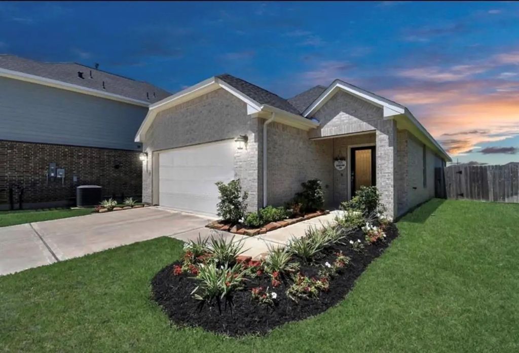 7414 Arabian Moon Trail, Fulshear