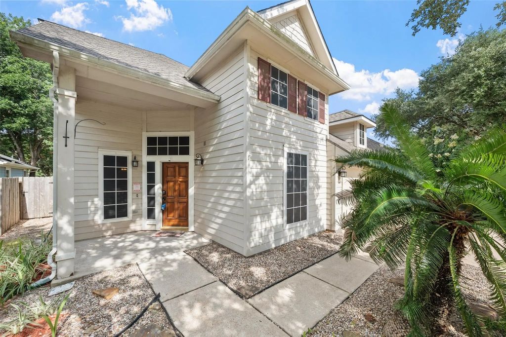 13026 Vivienne Westmoreland Drive, Cypress