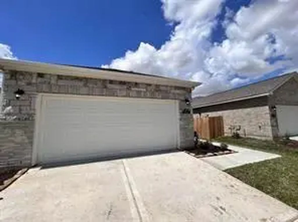 23111 True Fortune Drive, Katy