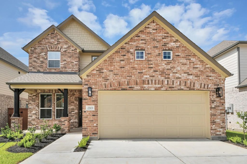 16010 Sycamore Maple Lane, Cypress