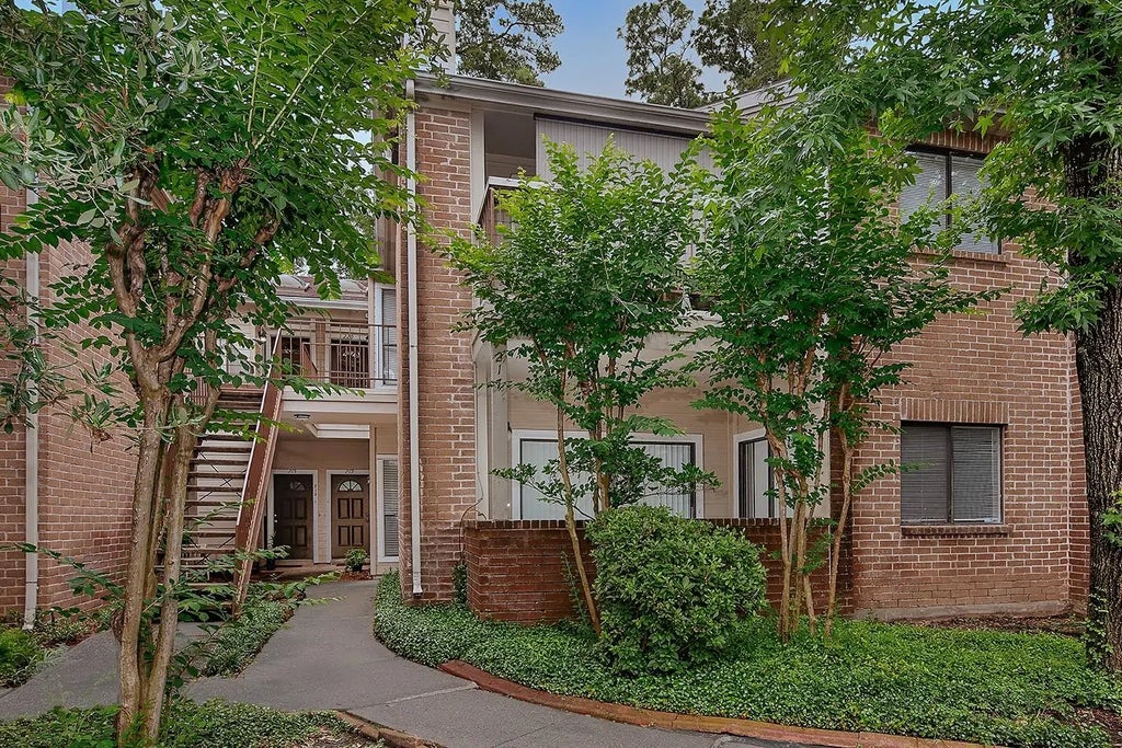 3500 Tangle Brush Drive 217, The Woodlands