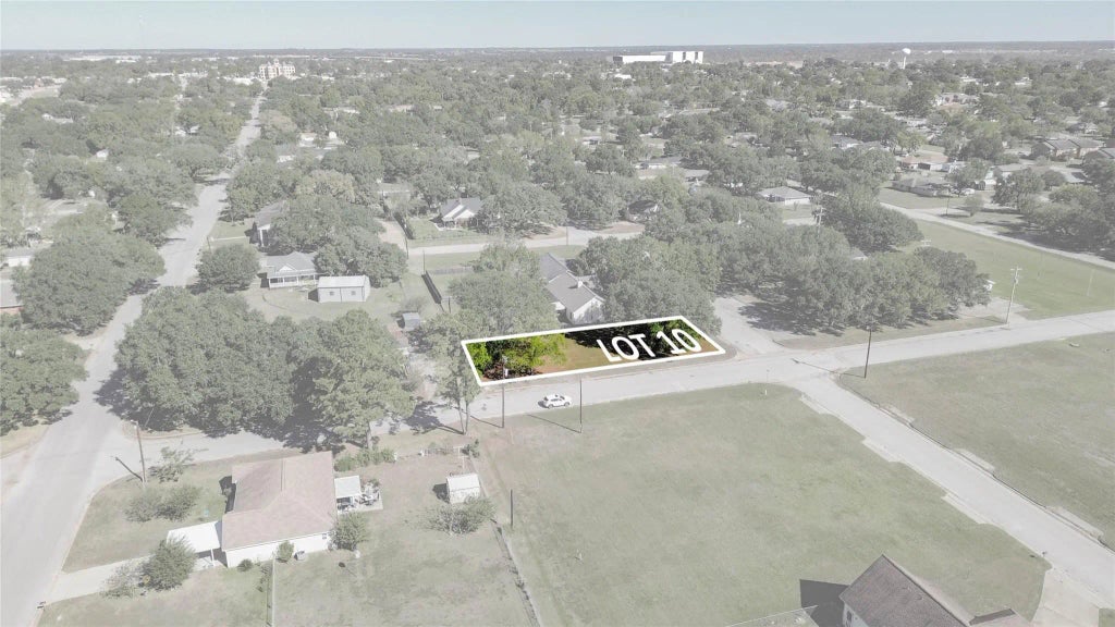 Lot 10 11th Street, Hempstead