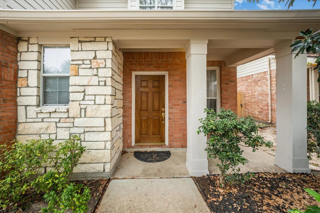 14626 Hazy Ridge Lane, Cypress