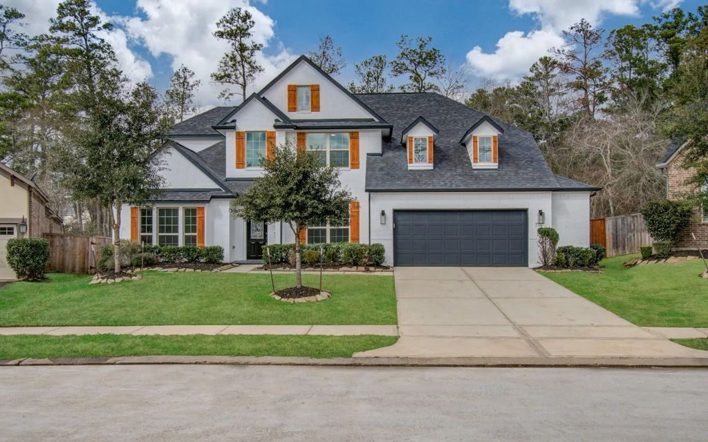 206 Cedar Creek Court, Pinehurst