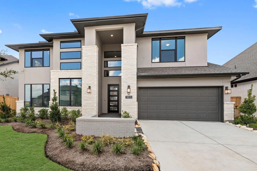 10615 Dina Yellow Drive, Cypress