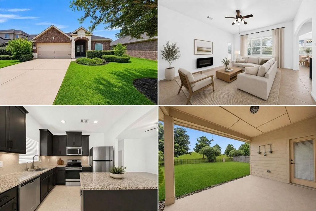 20555 Iron Seat Drive, Hockley