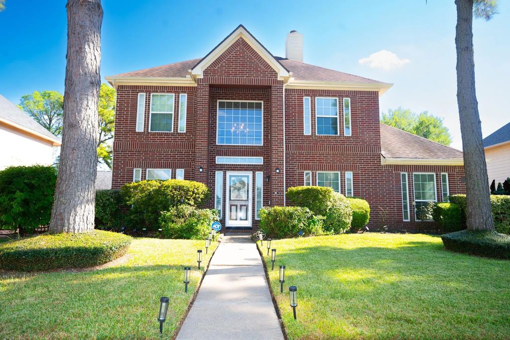 23003 Walderford Drive, Katy
