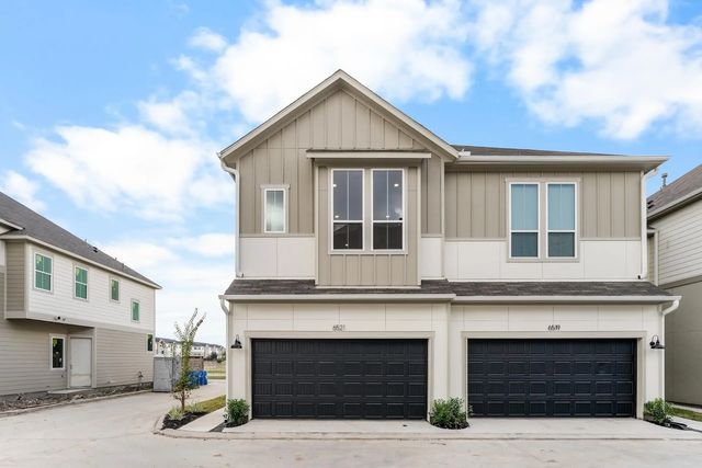 6551-6553 Rena Street, Houston