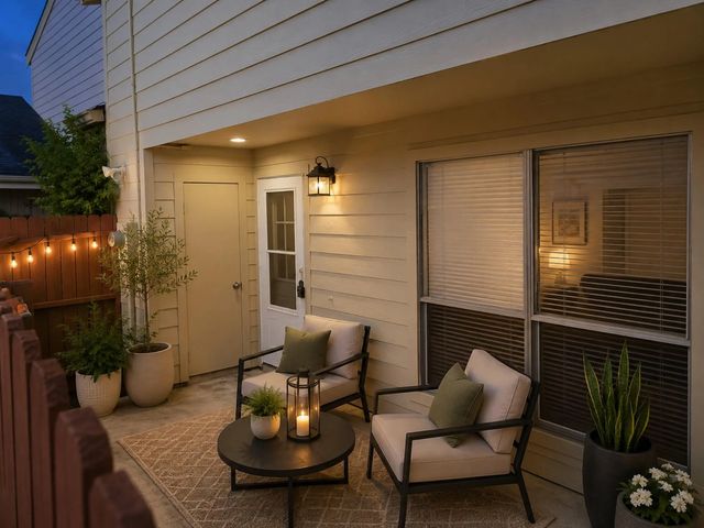7855 Green Lawn Drive 7855, Houston
