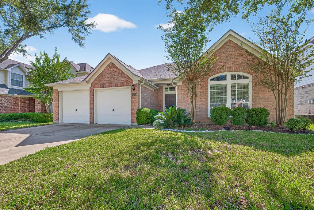 22523 Cascade Springs Drive, Katy