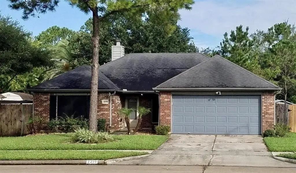 2216 Westminister Street, Pearland