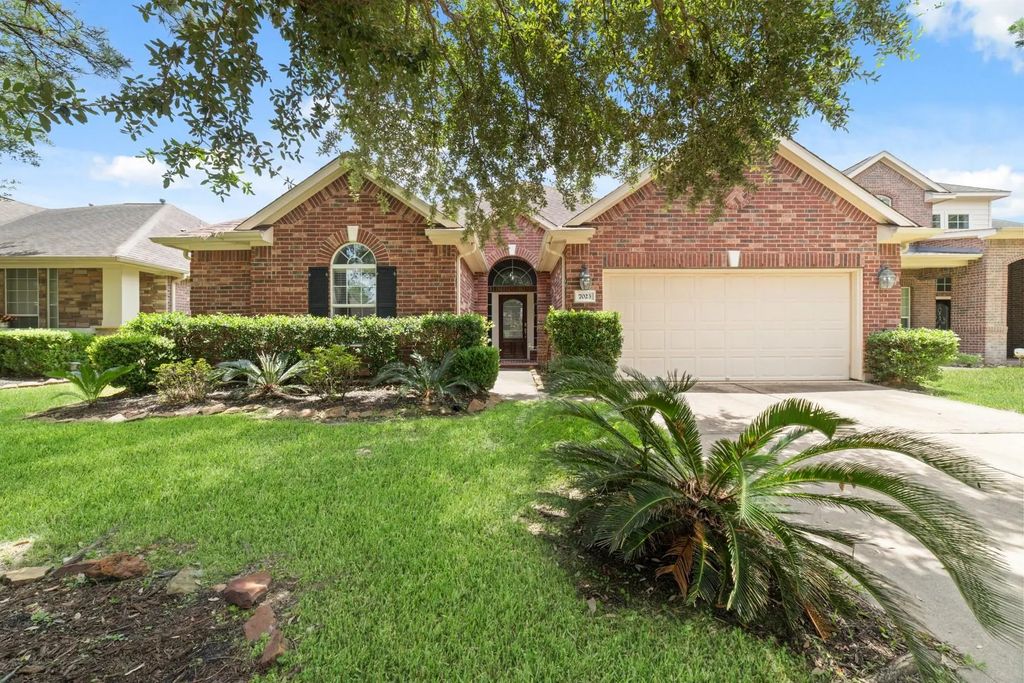 7023 Kendall Lake Court, Richmond