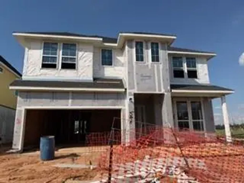 5406 Gless Park Drive, Richmond