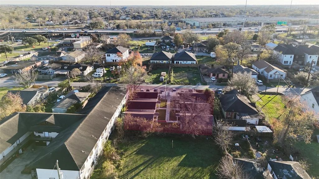 3823 Lydia Street, Houston