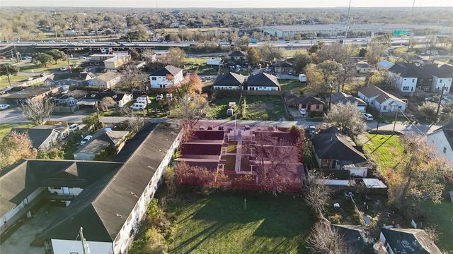 3823 Lydia Street, Houston