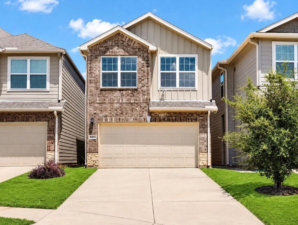 17144 Wilthorne Colony Court, Houston