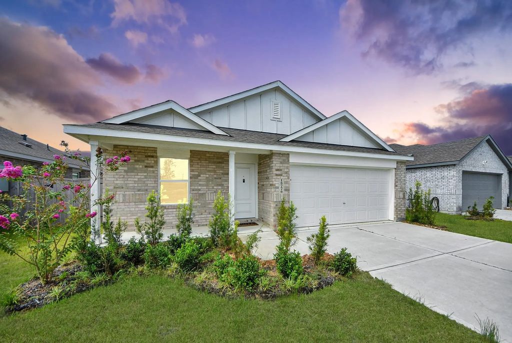 18776 Ribolla Drive, New Caney