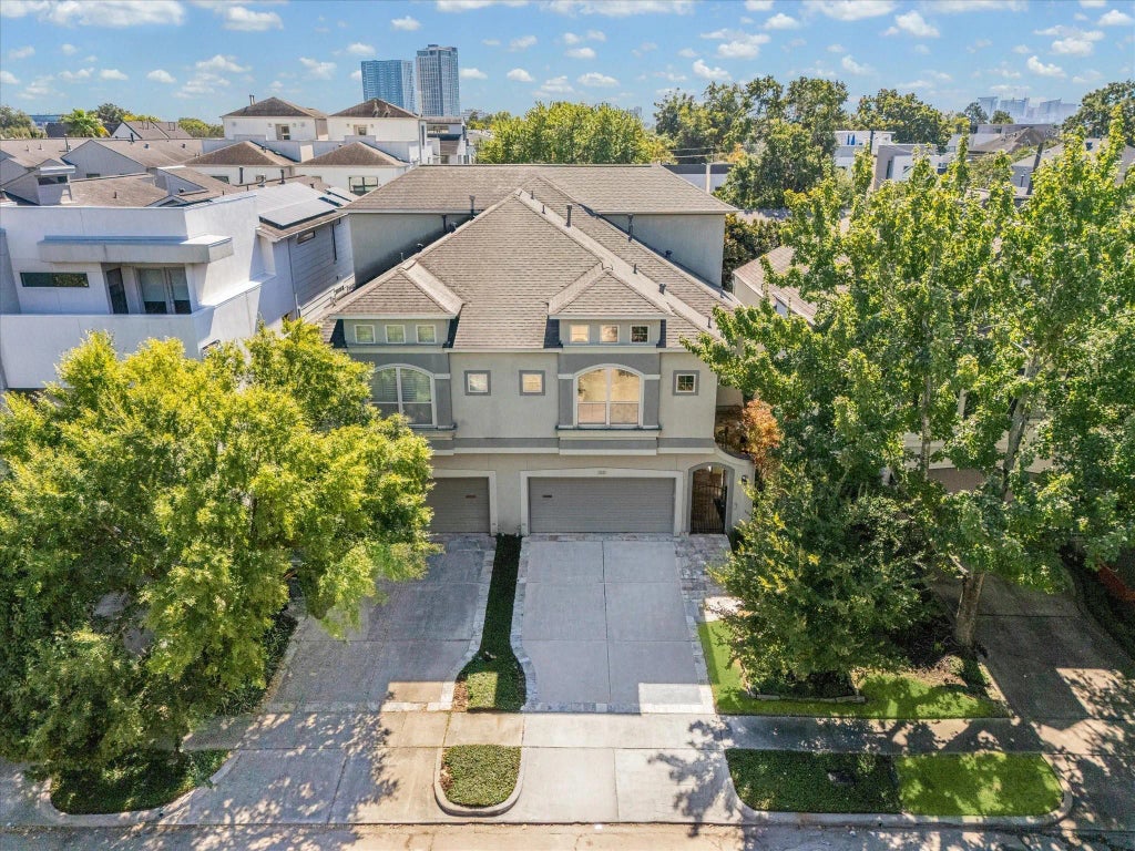 1533 Nevada Street, Houston