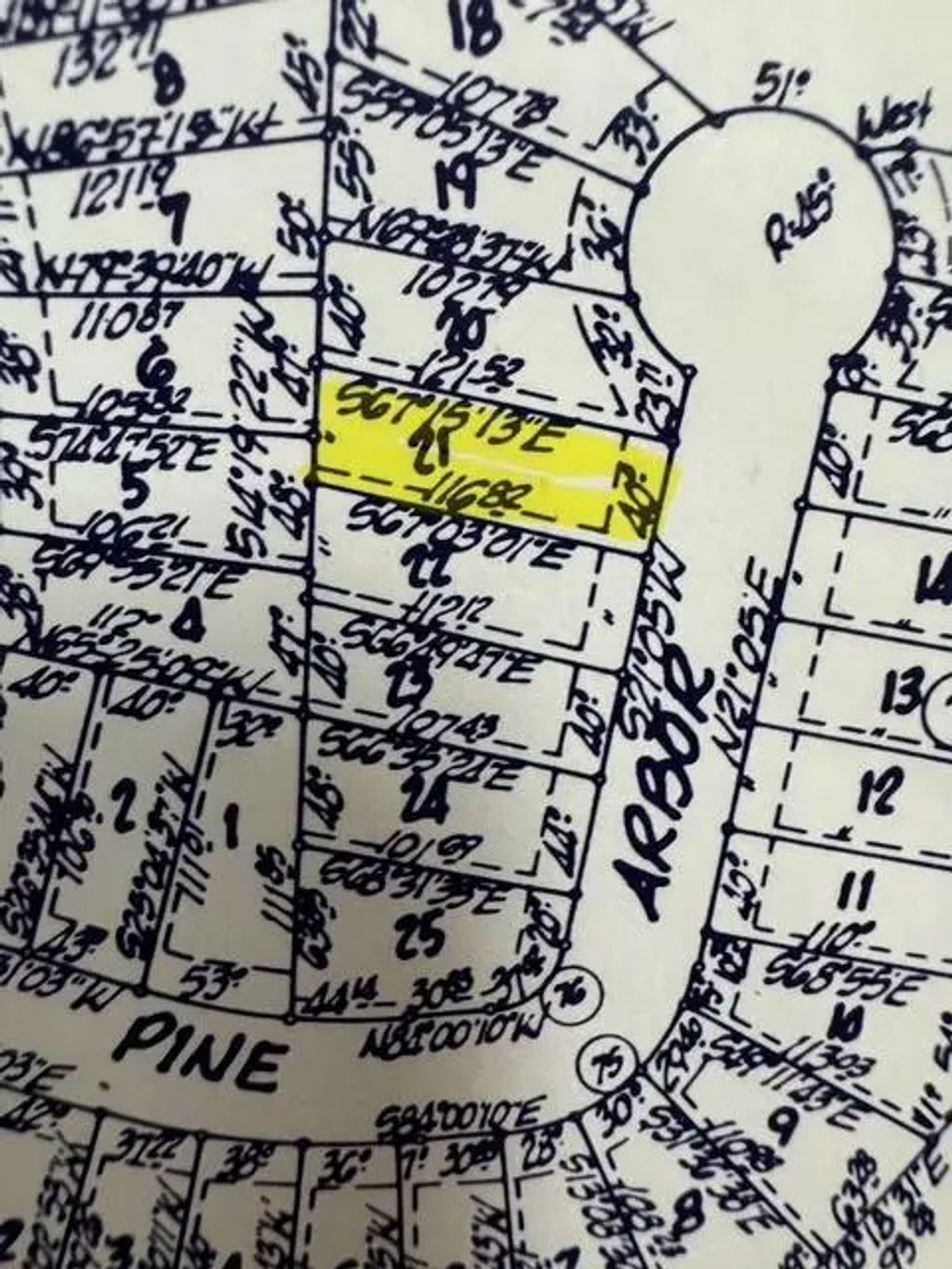 Tbd21 Pine Arbor Street, Trinity