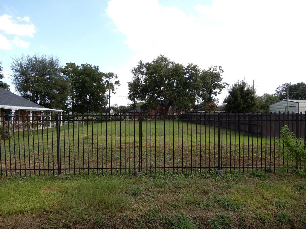 8004 Gulick Lane, Houston