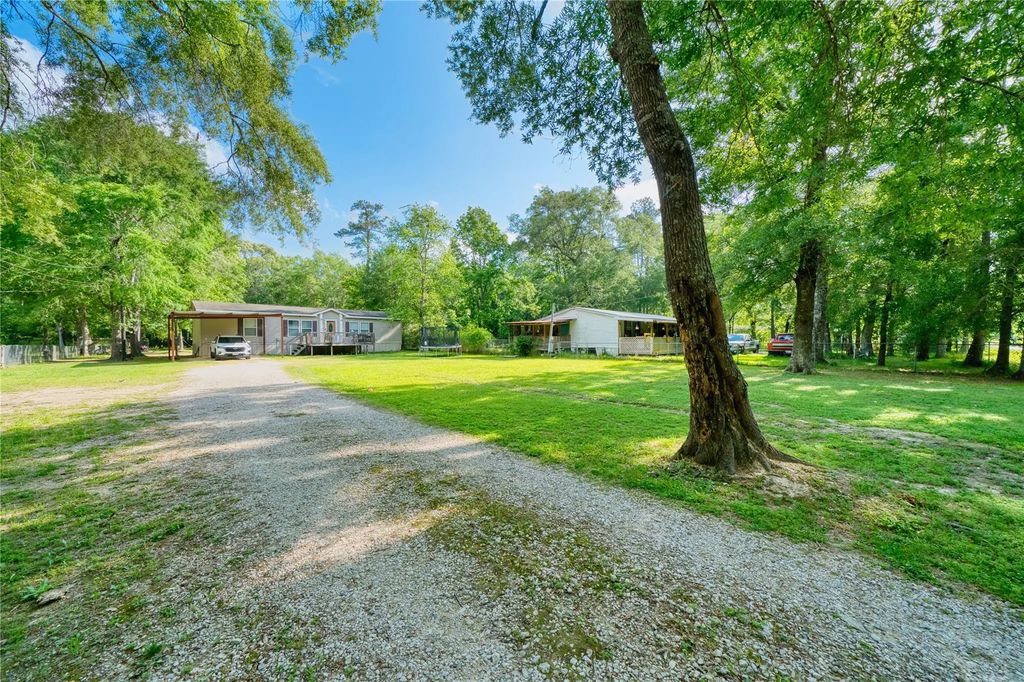 103 County Road 370, Splendora