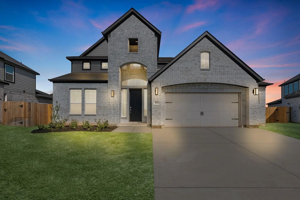 600 Juniper Heights Lane, Waller