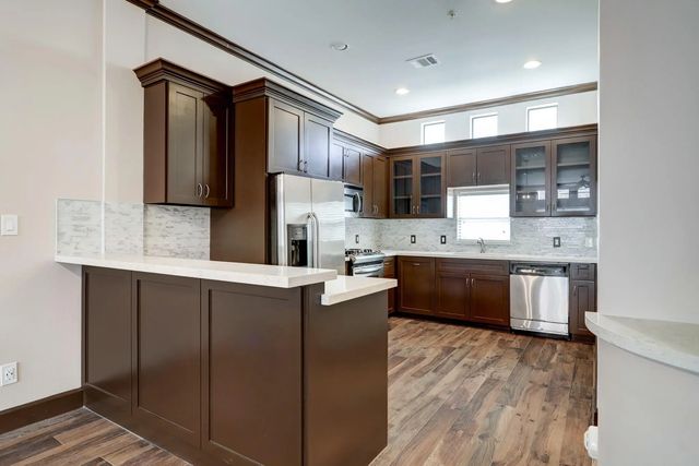 8715 Meadowcroft Drive 901, Houston