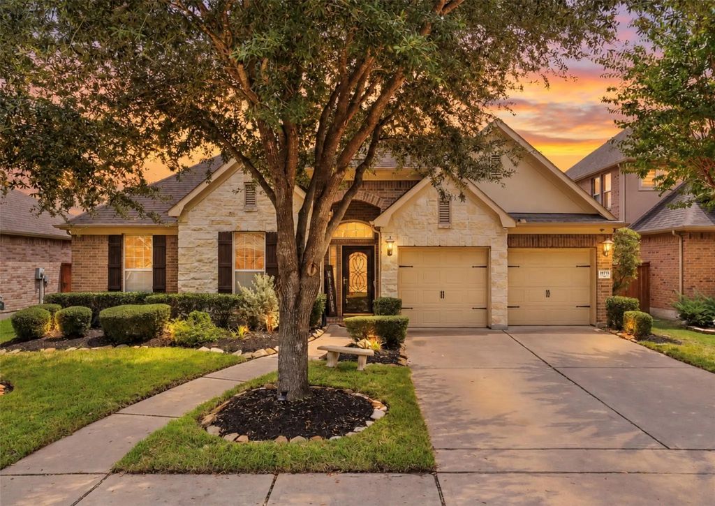 19715 W Verde Creek Circle, Cypress