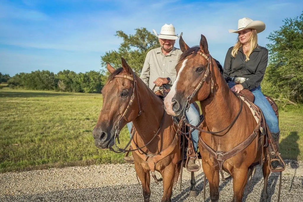 2 Round Top Farms Drive, Round Top