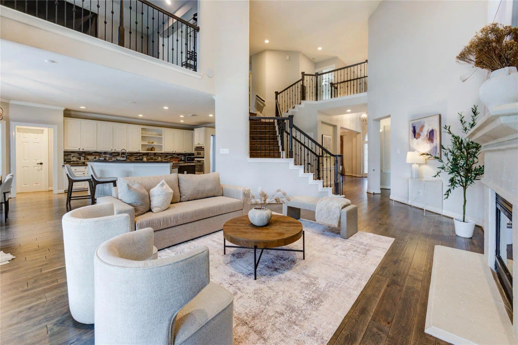 5603 Ballina Canyon Lane, Houston