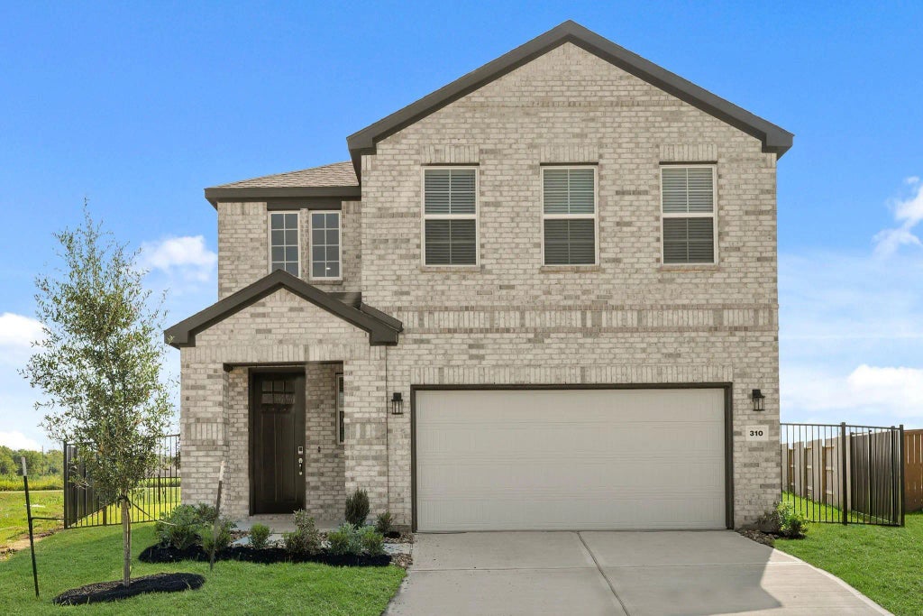 310 Long Branch Drive, Dayton