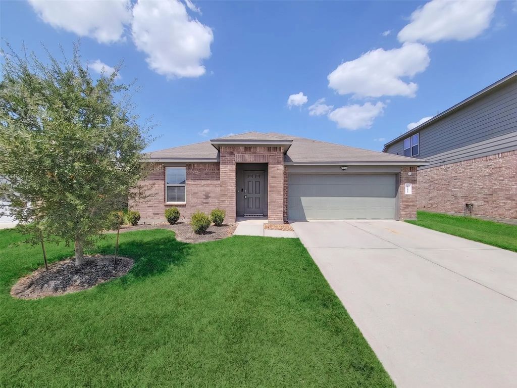 20914 Belmont Village Way, Katy