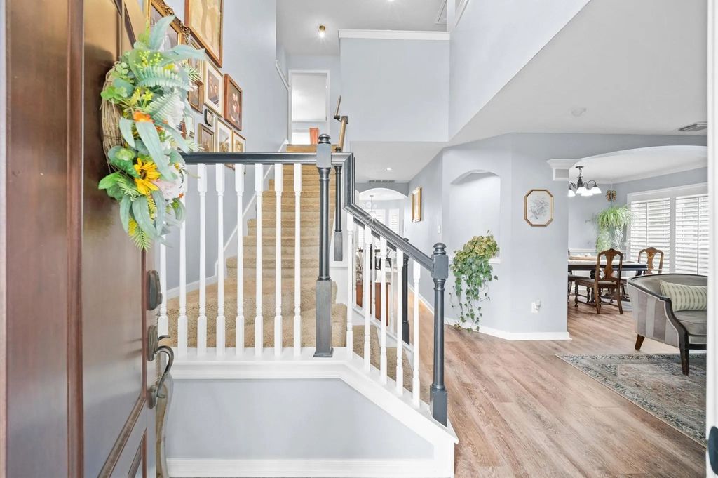 11906 Helene Court, Pinehurst