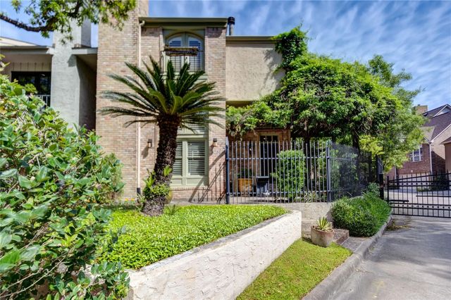 4700 Post Oak Timber Drive, Houston