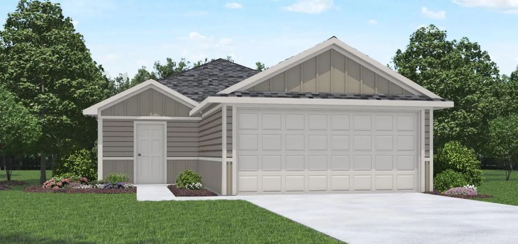 22723 Primrose Wind Lane, Hockley