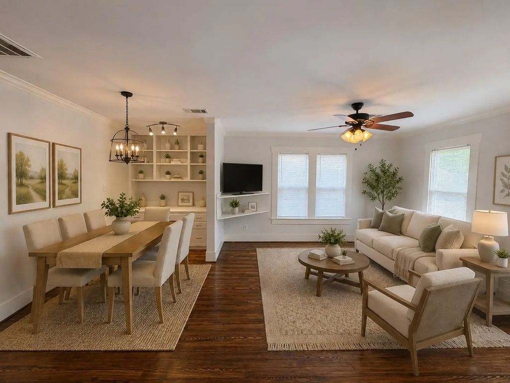 404 E 29th A, Houston
