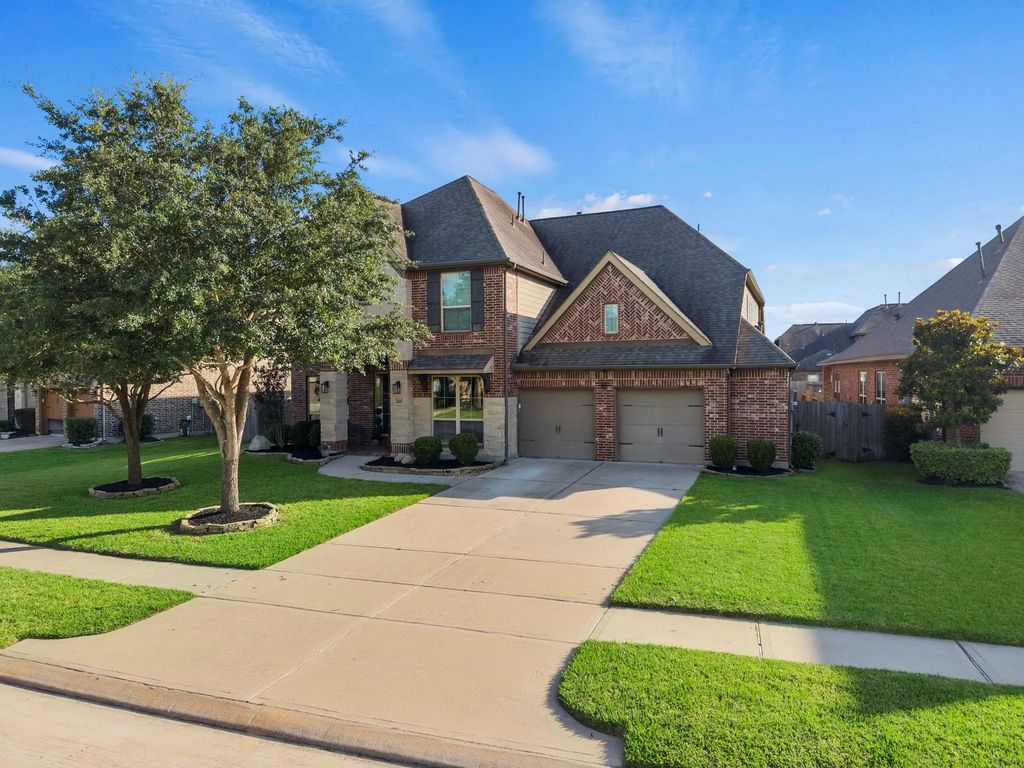 20207 Monica Joyce Lane, Cypress